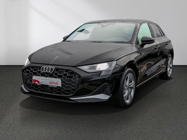 Audi A3 35 TFSI S-Tronic Sportback
