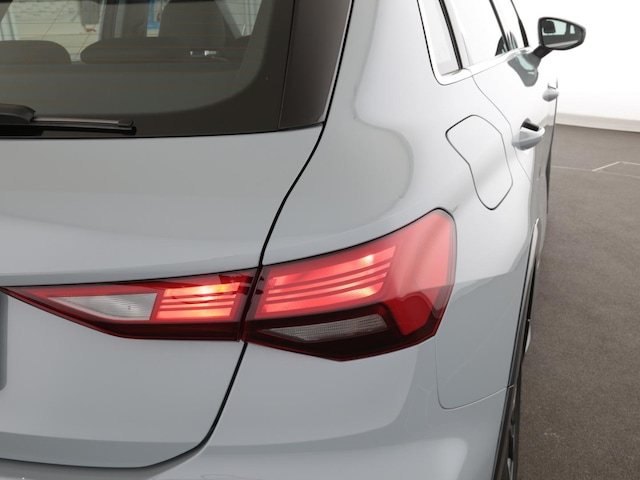 Audi A3 35 TFSI S-Tronic