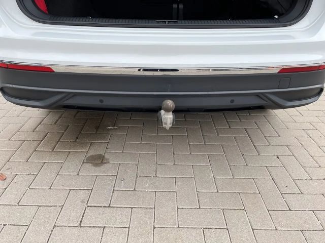Volkswagen Tiguan 2.0 TDI DSG Life