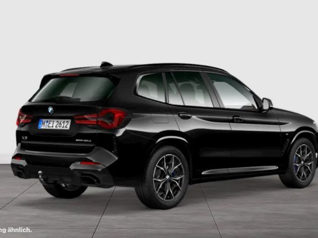 BMW X3 M-Sport xDrive30d