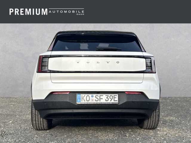 Volvo EX30 Achterwielaandrijving Plus