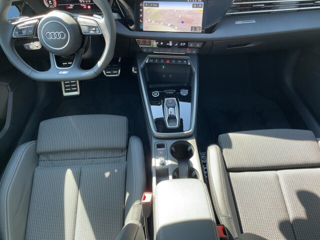 Audi A3 S-Tronic Sportback