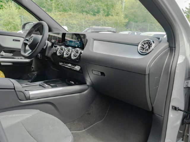 Mercedes-Benz GLA 250 4MATIC