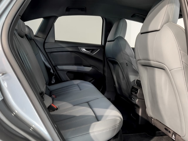 Audi Q4 e-tron 50 Quattro Sportback