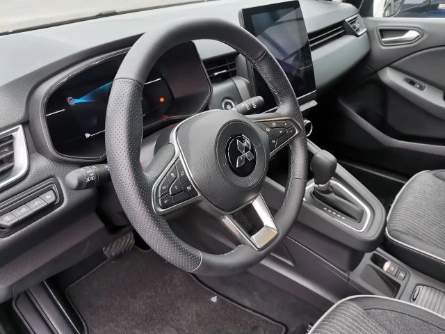 Mitsubishi Colt 1.6 Hybrid