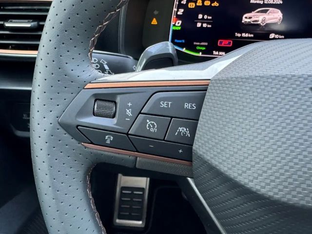 Cupra Leon 1.4 DSG e-Hybrid