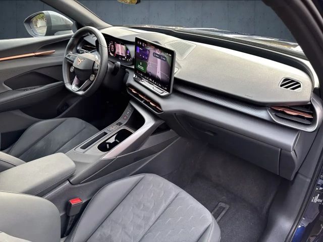 Cupra Terramar 1.5 eTSI