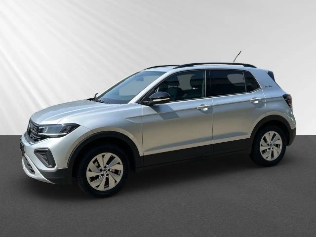 Volkswagen T-Cross DSG