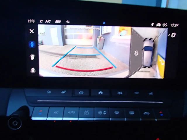 Opel Astra Sports Tourer Ultimate