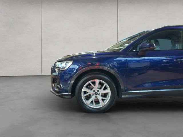 Audi Q3 35 TDI Quattro S-Tronic