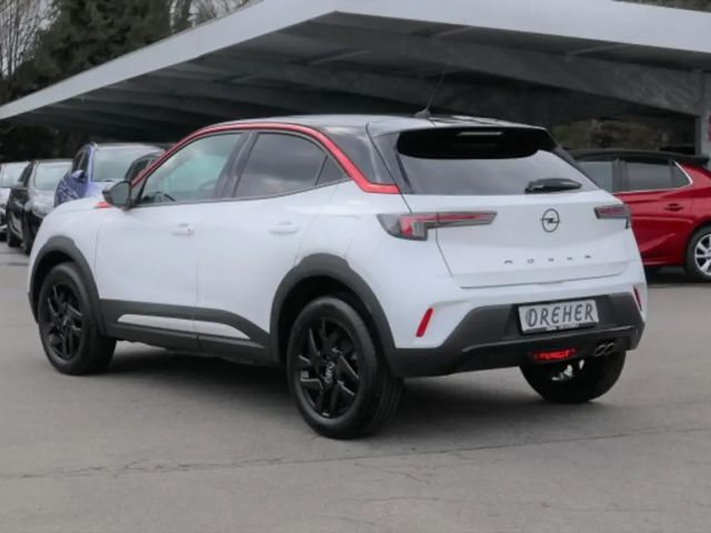 Opel Mokka GS-Line Grand Sport