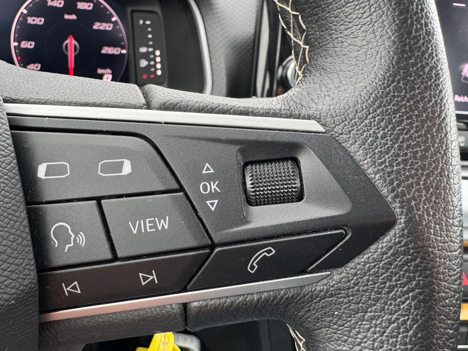 Seat Ibiza 1.0 TSI Connect FR-lijn Style