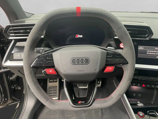 Audi RS3 Quattro S-Tronic Sedan Sportback
