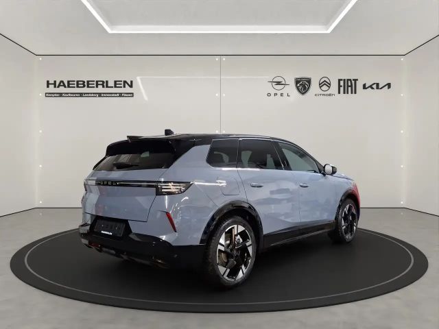 Opel Grandland X GS-Line Grand Sport