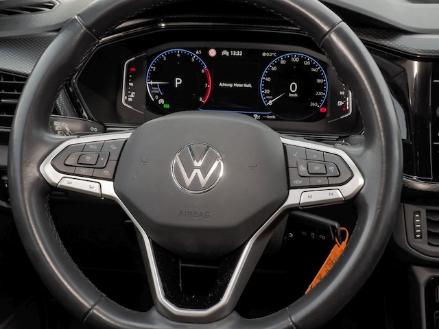 Volkswagen T-Cross 1.0 TSI DSG Life