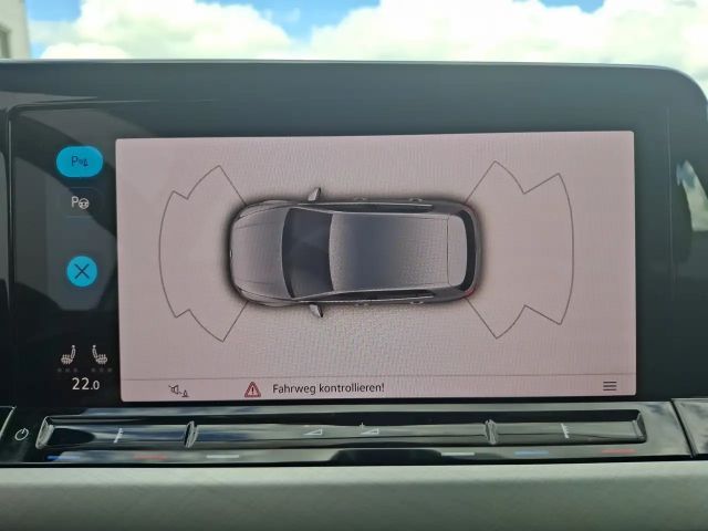 Volkswagen Golf DSG Golf VIII Life