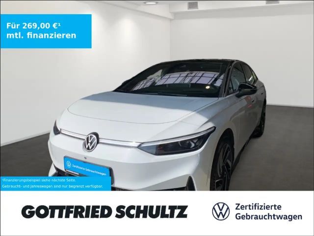 Volkswagen ID.7 Pro