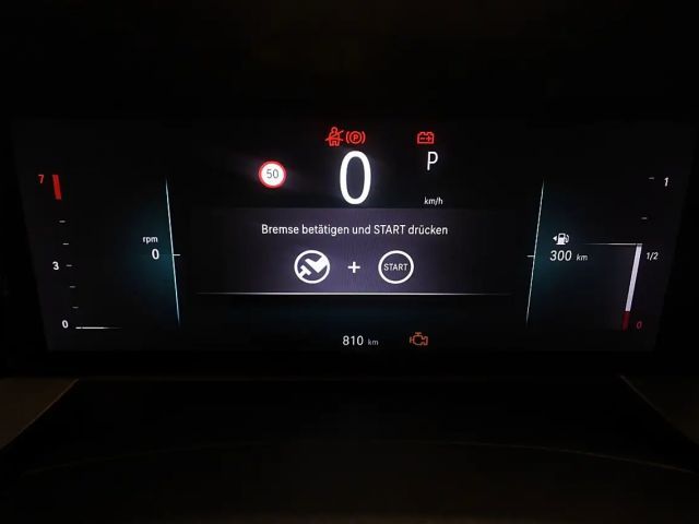 Opel Mokka GS-Line Grand Sport Turbo