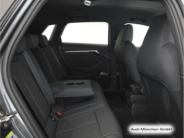 Audi A3 35 TFSI S-Tronic Sportback