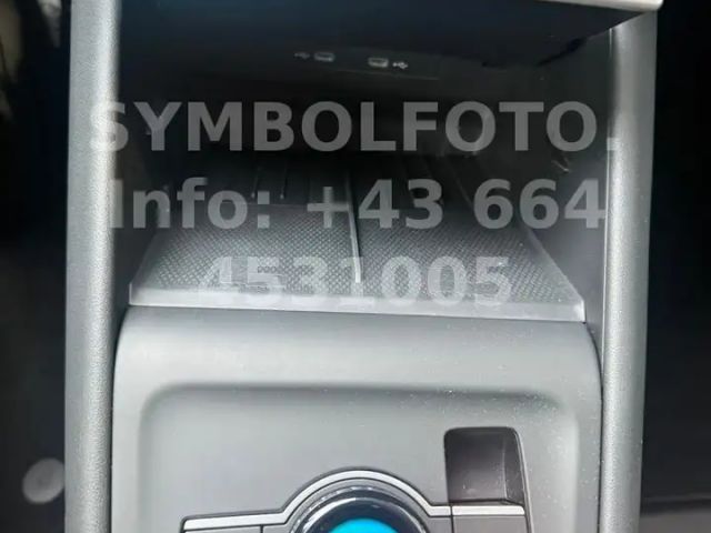 Volkswagen Tiguan 1.5 TSI eHybrid