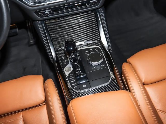 BMW 440 Coupé M-Sport M440i xDrive