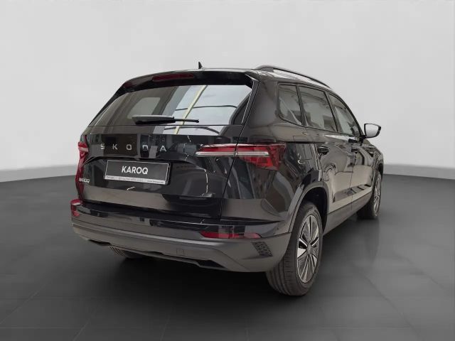 Skoda Karoq 1.5 TSI Tour