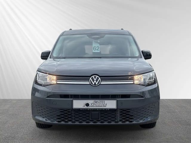 Volkswagen Caddy DSG Life