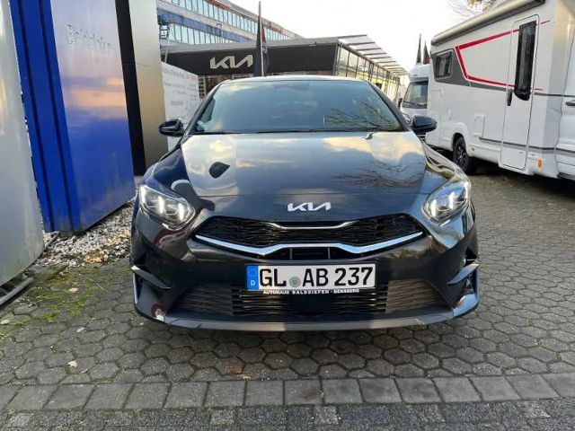 Kia Ceed GDi