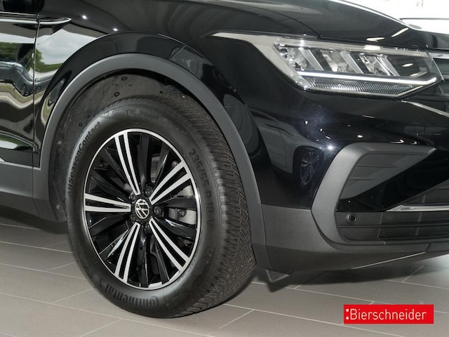 Volkswagen Tiguan DSG Move