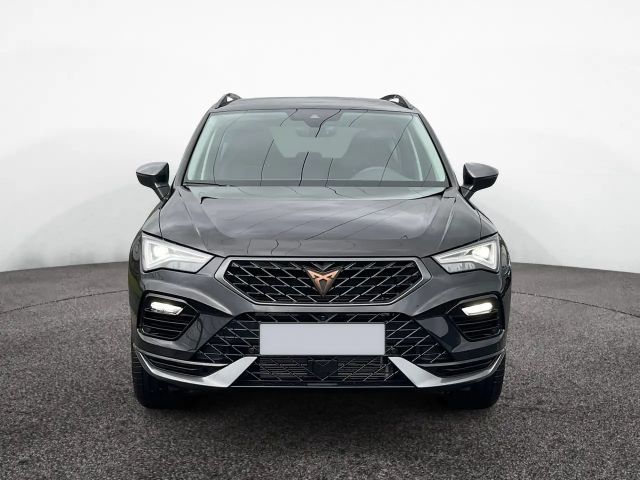 Cupra Ateca DSG