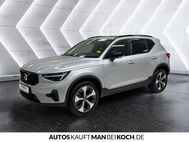 Volvo XC40 XC40