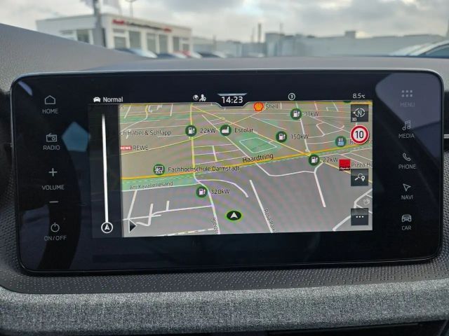 Skoda Kamiq 1.5 TSI Tour