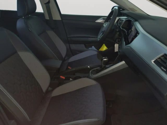 Volkswagen Taigo DSG