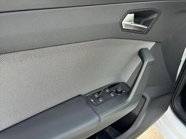 Seat Leon 1.5 eTSI DSG