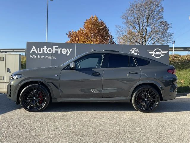 BMW X6 xDrive30d