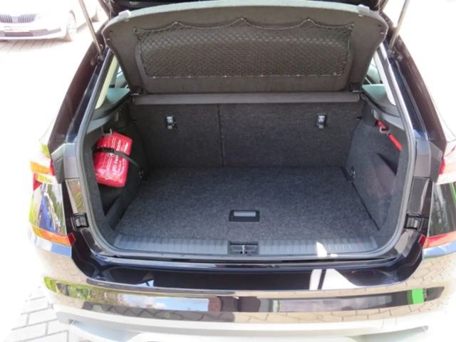 Skoda Kamiq 1.0 TSI Tour