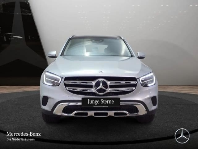 Mercedes-Benz GLC 300 4MATIC GLC 300 e