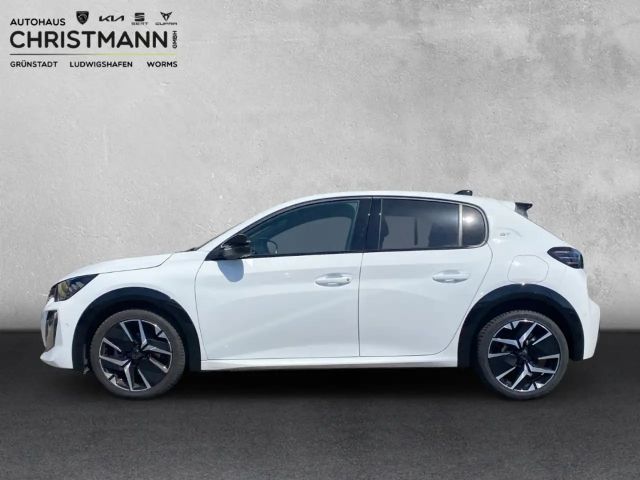 Peugeot 208 GT-Line PureTech