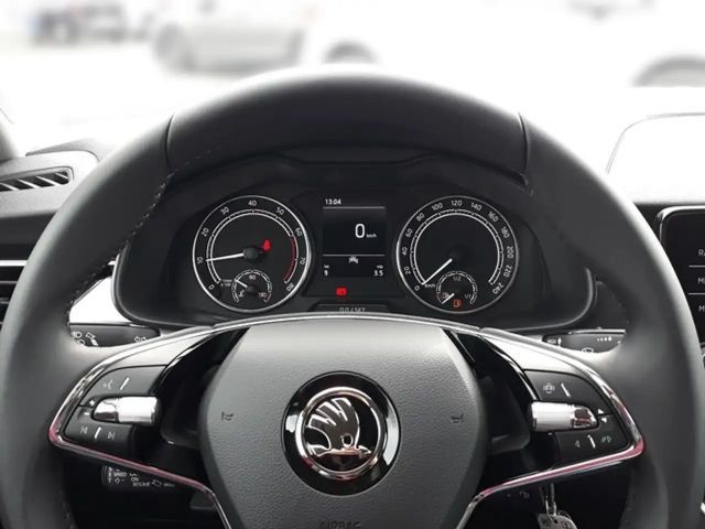 Skoda Scala 1.0 TSI Tour