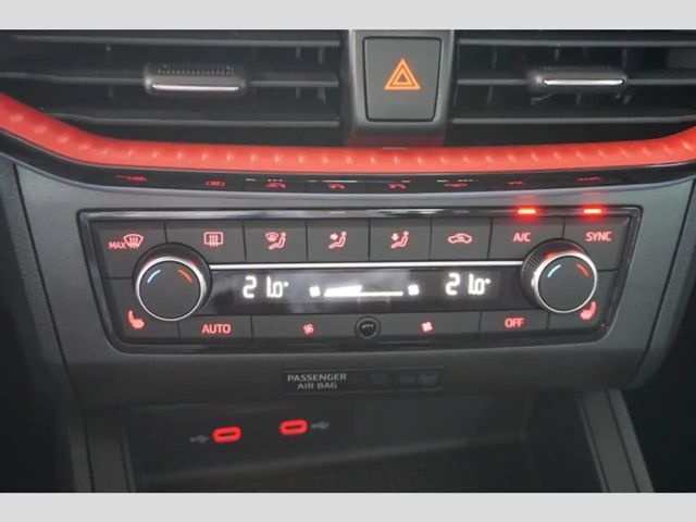 Seat Ibiza 1.0 TSI DSG FR-lijn