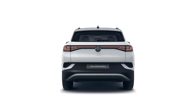 Volkswagen ID.4 Performance Pro