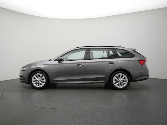 Skoda Octavia Ambition Combi iV