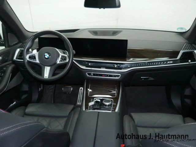 BMW X5 M-Sport xDrive