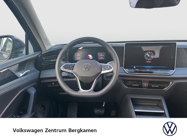 Volkswagen Tiguan Life eHybrid