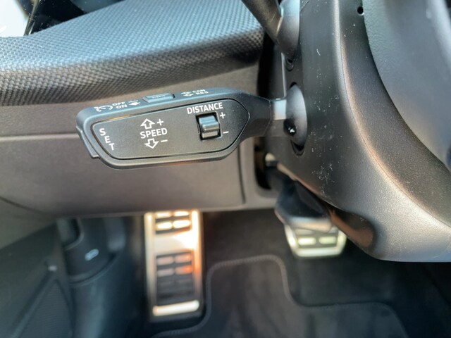 Audi A3 S-Tronic Sportback