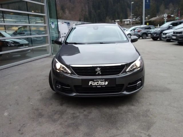 Peugeot 308 PureTech Style