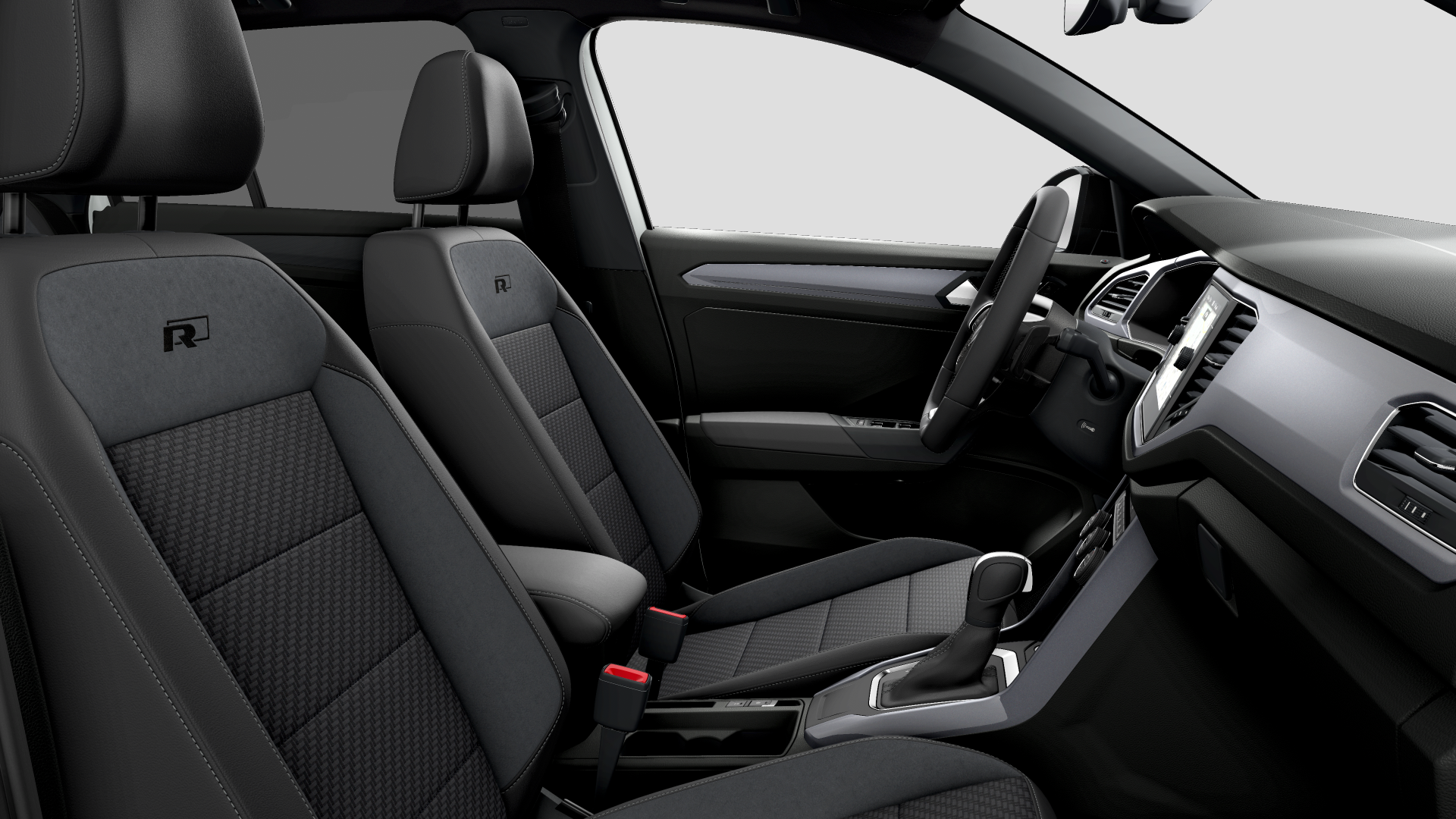 Volkswagen T-Roc 1.5 TSI DSG R-Line