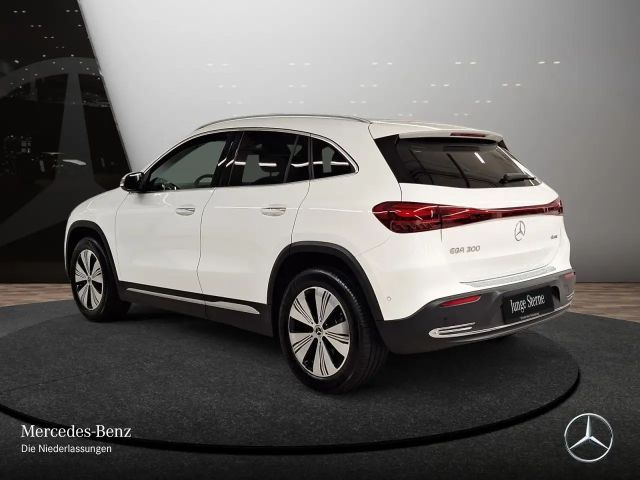 Mercedes-Benz EQA 300 4MATIC Progressive