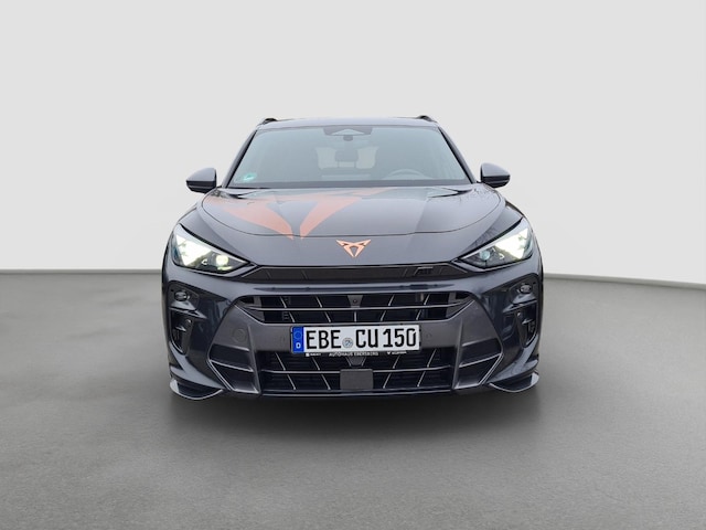 Cupra Terramar 4Drive ABT 239 KW DSG SR21'' WR20''