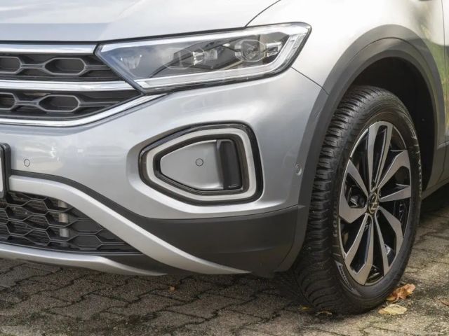 Volkswagen T-Roc 1.5 TSI DSG Style